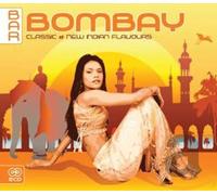 Various Artists - Bar Bombay