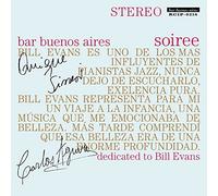 Various Artists - bar buenos aires soiree - dedicated to Bill Evans