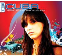 Various Artists - Bar Cuba