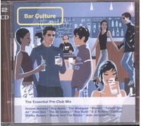 Various Artists - Bar Culture: the Essential Pre-Club Mix