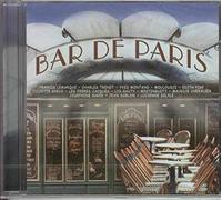 Various Artists - Bar de Paris