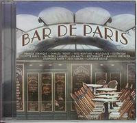 Various Artists - Bar de Paris