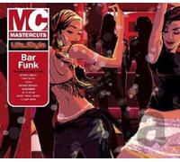 Various Artists - Bar Funk