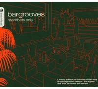Various Artists - Bar Grooves - Members Only Vol. 1