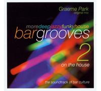 Various Artists - Bar Grooves: On The House 2