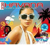 Various Artists - Bar Havana