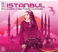 Various Artists - Bar Istanbul [Slipcase]