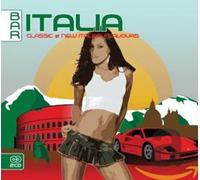 Various Artists - Bar Italia