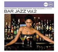 Various Artists Bar Jazz Vol.2 (CD) (US IMPORT)