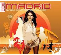 Various Artists - Bar Madrid