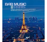 Various Artists - Bar Music- Paris