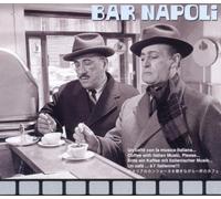 Various Artists - Bar Napoli