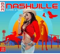Various Artists - Bar Nashville