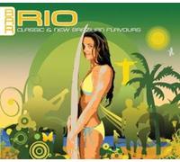 Various Artists - Bar Rio
