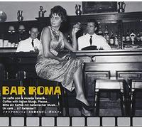 Various Artists - Bar Roma