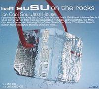 Various Artists - Bar Susu - On The Rocks