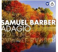 Various Artists - Barber: Adagio 100th Anniversary / Various