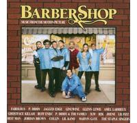 Various Artists - Barbershop