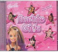 Various Artists - Barbie Girls 1