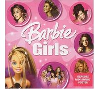 Various Artists - Barbie Girls