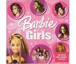 Various Artists - Barbie Girls