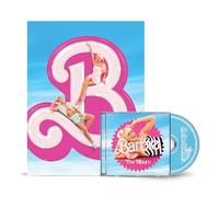 Various Artists - Barbie The Album (Amazon Exclusive Poster Edition)