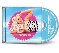 Various Artists - Barbie The Album [CD]
