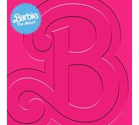 Various Artists Barbie: the Album CD NEW
