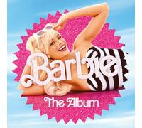 Barbie Soundtrack - Barbie The Album [VINYL]