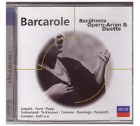 Various Artists - Barcarole