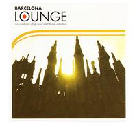 Various Artists - Barcelona Lounge