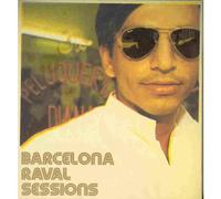 Various Artists - Barcelona Raval Sessions