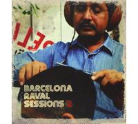 Various Artists - Barcelona Raval Sessions, Vol. 2