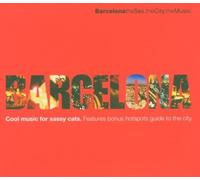 Various Artists - Barcelona - The Sex, The City, The Music