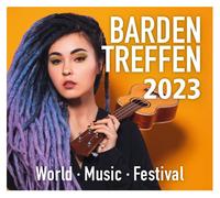 Various Artists – Bardentreffen 2023 – CD – US Import (Broken Silence)