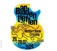 Various Artists - Bardentreffen 2024