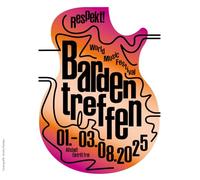 Various Artists - Bardentreffen 2025