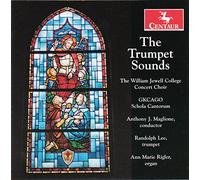 Various Artists - Bardos: The Trumpet Sounds