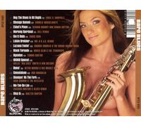 VARIOUS ARTISTS - BARE BLUES: INSTRUMENTAL GEMS NEW CD