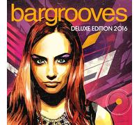 VARIOUS ARTISTS - Bargrooves 2016