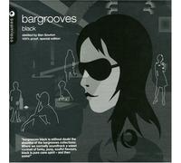 Various Artists - Bargrooves - Black