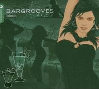 Various Artists - Bargrooves Black