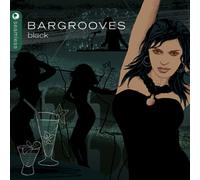 Various Artists - Bargrooves: Black (Dig)