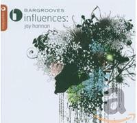 Various Artists - Bargrooves Influences - Jay Hannan