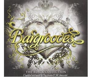 Various Artists - Bargrooves: The Black Collection