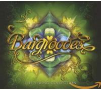 Various Artists - Bargrooves The Spring Collection