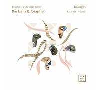 Various Artists - Barlaam & Josaphat [New CD]