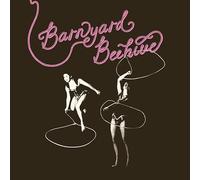 Various Artists - Barnyard Beehive [VINYL]