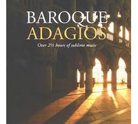 Various Artists - Baroque Adagios