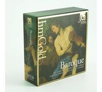 Various Artists - Baroque: Bach/Blow/Charpentier/Corelli/Haendel/Monteverdi/...